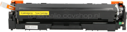FLWR HP 216A geel