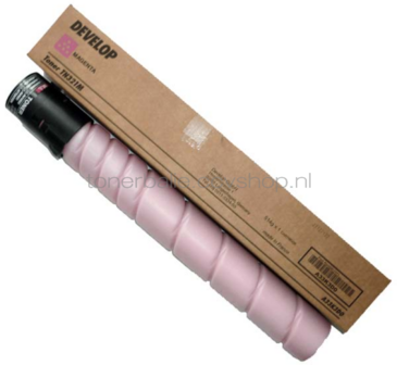 Develop TN321 magenta