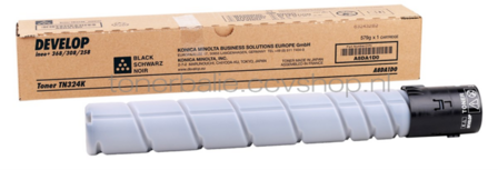 Develop TN-324 zwart