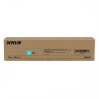 Develop TN-514 cyaan
