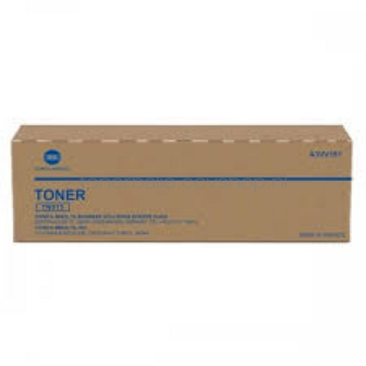 Konica Minolta TN-015 zwart