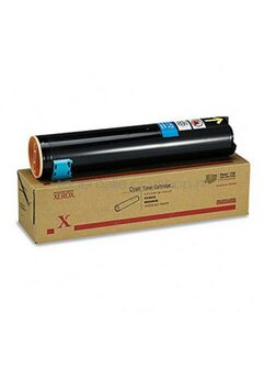 Xerox 7425 cyaan