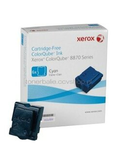 Xerox 8870 ColorQube cyaan