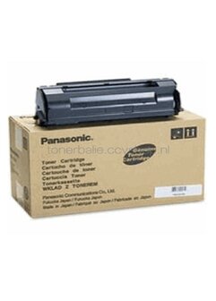 Panasonic UG-3380 zwart