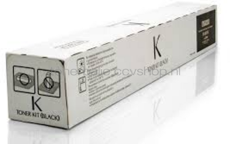 Utax CK-8511B zwart