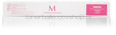 Utax 1T02RLBUT0 magenta