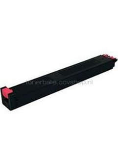 Sharp MX51GTMA magenta