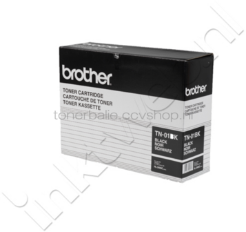 Brother TN-01BK zwart