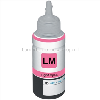 Huismerk Epson T6736 licht magenta