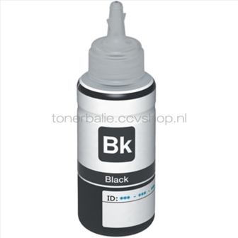 Huismerk Epson T6731 zwart
