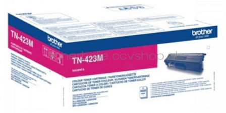 Brother TN-423 magenta