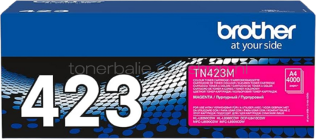 Brother TN-423 magenta