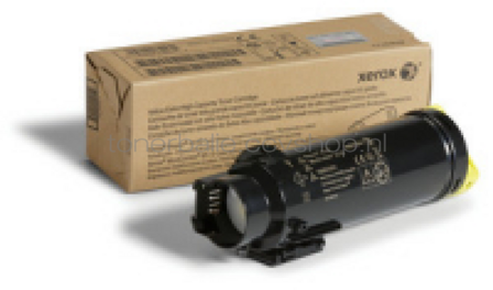 Xerox 106R03692 geel