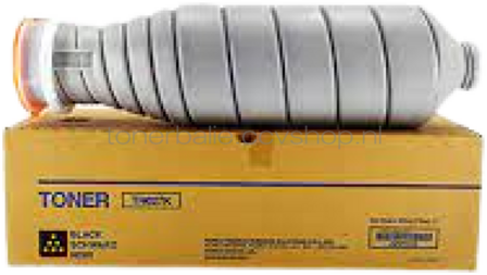 Konica Minolta TN-627BK zwart
