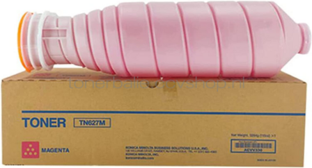 Konica Minolta TN-627M magenta