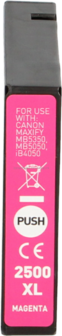 FLWR Canon PGI-2500XL magenta