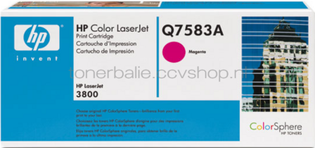HP 503A magenta