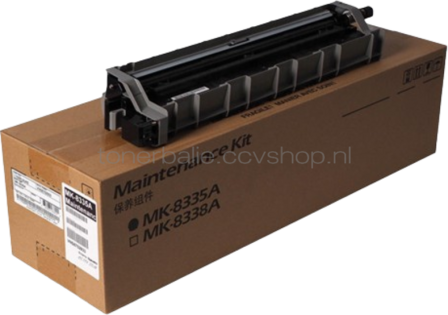 Kyocera Mita MK-8335A zwart