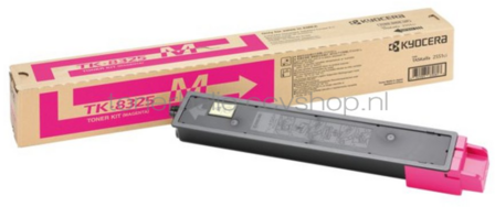 Kyocera Mita TK-8325M magenta