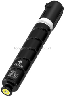 Canon C-EXV 48 geel