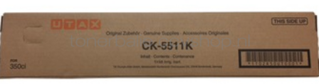 Utax CK-5511K zwart