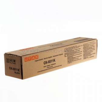Utax CK-5511K zwart
