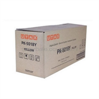 Utax PK-5018Y geel