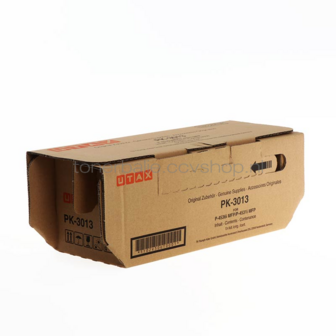 Utax PK-3013 zwart