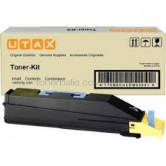 Utax 654010016 geel
