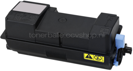 Utax P5030 zwart