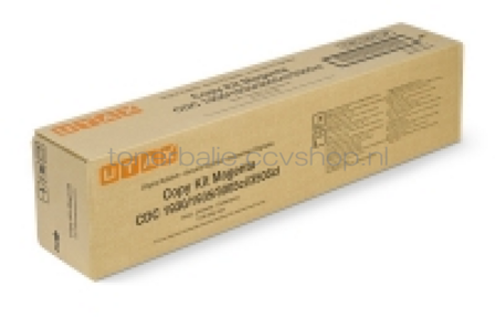 Utax CDC1930 magenta