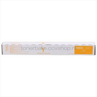 Utax CK-8511Y geel