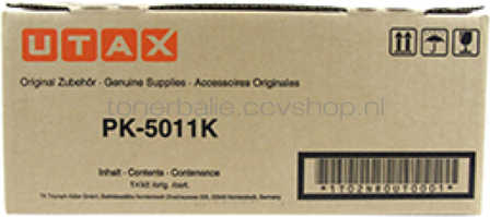 Utax PC3060 zwart