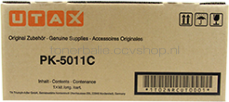 Utax PC3060 cyaan