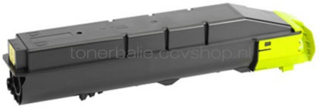 Utax CK-5510Y geel