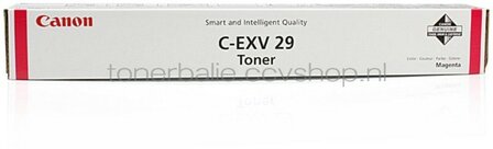 Canon C-EXV 29 magenta