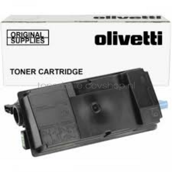 Olivetti B1228 toner zwart