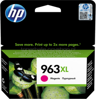 HP 963XL magenta