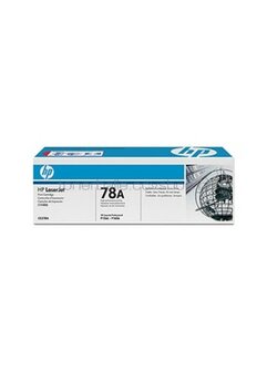 HP 78AD zwart