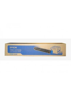 Epson S050197 cyaan