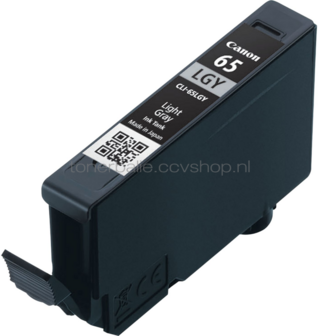 Canon CLI-65 licht grijs