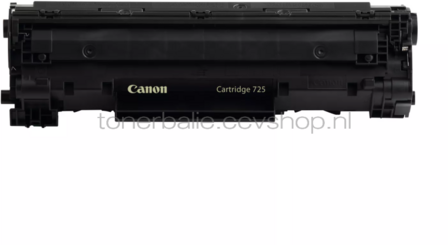 Canon CRG-725 zwart