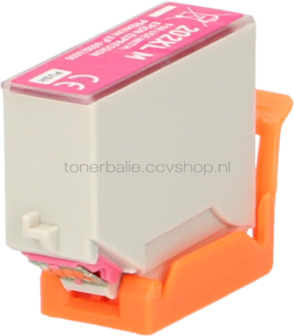 FLWR Epson 202XL Multipack zwart en kleur