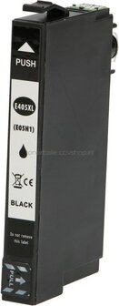 FLWR Epson 405XL zwart