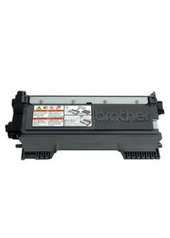 Brother TN-2210 zwart