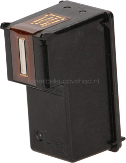 FLWR HP 339 zwart