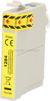FLWR Epson T1295 Multipack zwart en kleur