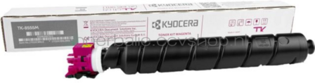 Kyocera Mita TK-8555 magenta