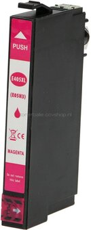 FLWR Epson 405XL magenta