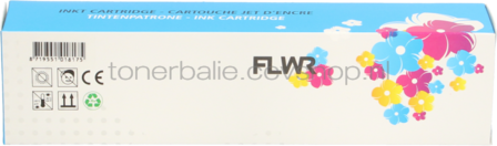 FLWR HP 913A zwart